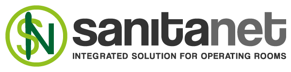 Logo Sanitanet